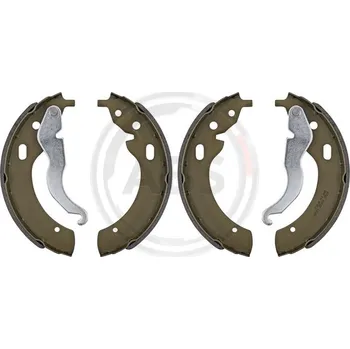 Brzdová čelist A.B.S. 8702