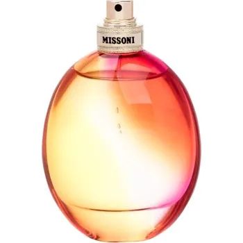 Dámský parfém Missoni Missoni Missoni, Toaletní voda 100ml, Tester pre ženy Toaletní voda