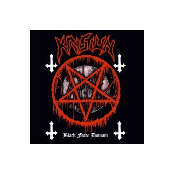 Zahraniční hudba Black Force Domain / Coloured / Vinyl - Krisiun [LP]