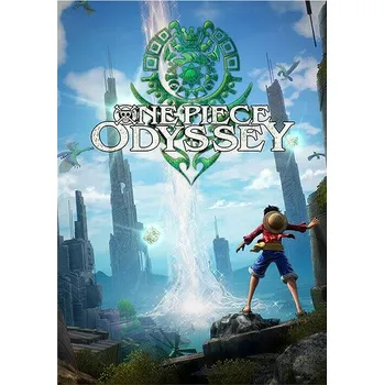 Počítačová hra One Piece Odyssey - PC DIGITAL