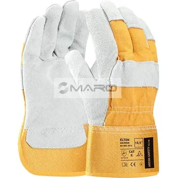 Pracovní rukavice Ardon Rukavice ELTON, kombinované, velikost 10,5, A10042