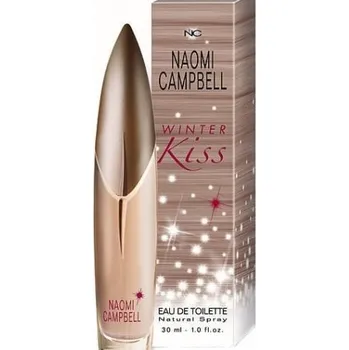 Parfém Naomi Campbell Naomi Campbell Winter Kiss, Toaletní voda 15ml Pre ženy Toaletní voda + Vzorek vůně zadarmo pri veľkej objednávke