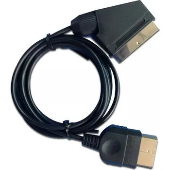 Video kabel Scart RGB kabel pro Xbox Classic