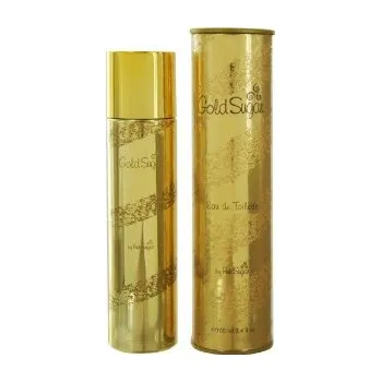 Dámský parfém Aquolina Aquolina Gold Sugar, Toaletní voda 30ml Pre ženy Toaletní voda