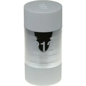 Dámský parfém Carolina Herrera Carolina Herrera 212 White, Toaletní voda 60ml Pre ženy Toaletní voda