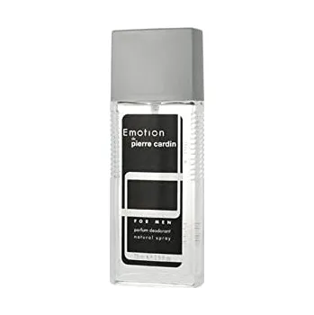 Pierre Cardin Pierre Cardin Emotion, Deospray v skle 75ml Deodorant Pre mužov