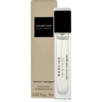 Nestandardní parfém Narciso Rodriguez Narciso Rodriguez Narciso, Toaletní voda 10ml