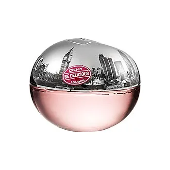 Dámský parfém DKNY DKNY Be Delicious Love London, Parfumovaná voda 50ml - Tester Pre ženy Parfumovaná voda + Vzorek vůně zadarmo pri veľkej objednávke