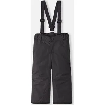 Dětská móda dětské zimní membránové kalhoty Reima Proxima 5100099A-9990 velikost 134