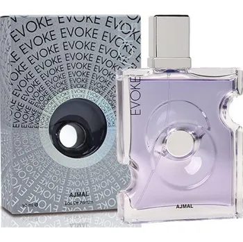 Pánský parfém Ajmal Ajmal Evoke, Vzorek vůně mužov Parfémovaná voda