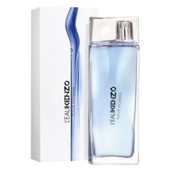 Parfém Kenzo Kenzo L'Eau Kenzo Pour Homme, Toaletní voda 100ml Pre mužov Toaletní voda