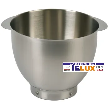 Příslušenství pro kuchyňský robot hlavní pracovní mísa - nádoba robota Tefal / MS-652810