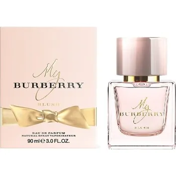Dámský parfém Burberry Burberry My Burberry Blush, Parfémovaná voda 50ml Pre ženy Parfémovaná voda