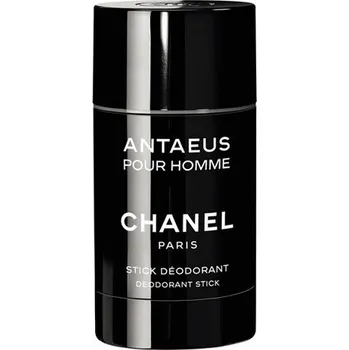 Chanel Chanel Antaeus, Deostick 75ml Deostick Pre mužov + Vzorek vůně zadarmo pri veľkej objednávke