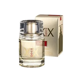 Dámský parfém Hugo Boss Hugo Boss Hugo XX, Toaletní voda 40ml Pre ženy Toaletní voda + Vzorek vůně zadarmo pri veľkej objednávke
