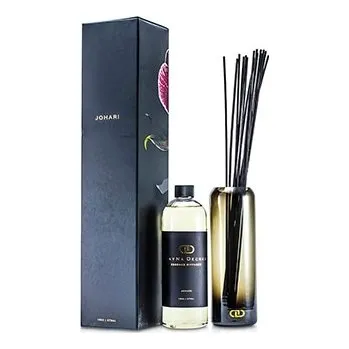 Vonná tyčinka DayNa Decker DayNa Decker Exotic Essence Diffuser Johari, Domáca vôňa 125ml Domáca vôňa pre všetkých