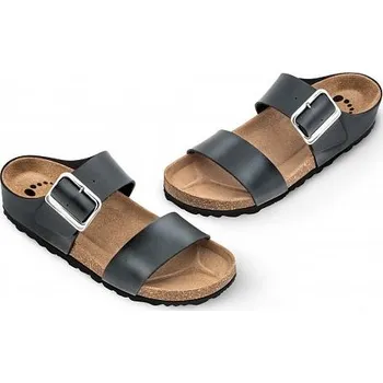 Dámská zdravotní obuv FORcare 303001 Černá