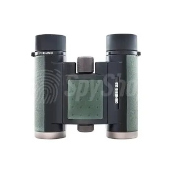 Dalekohled Kapesní dalekohled Kowa Genesis 22 XD pro turistiku a outdoor, Verze 8×22 Kowa
