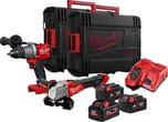 Milwaukee M18 FPP2Y2-503X