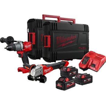 Milwaukee M18 FPP2Y2-503X