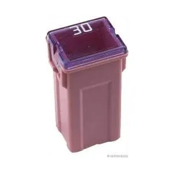 Autopojistky Pojistka 30 AMP 32 voltů, Růžová