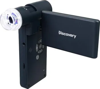Mikroskop Levenhuk Discovery Artisan 1024