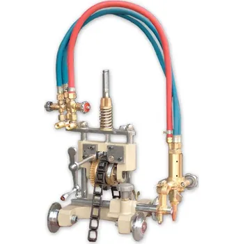 Řezačka papíru Sherman MGCG211G WORM Ruční řezačka pro řezání trubek plynem