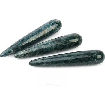 Masážní přístroj Apatit masážní tyčka Madagaskar (12-14cm)