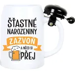 Albi Korbel - Šťastné narozeniny