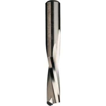 Fréza IGM 192 Drážkovací spirálová fréza negativní HWM Z2 - D16x55 L110 S=16