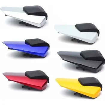 Krovka Yamaha R6 r.v. 2008-2016 Barva: Stříbrná