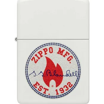Zippo Flame GGB 26074