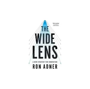Wide Lens - Adner, Ron