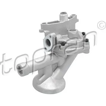 Olejové čerpadlo Olejové čerpadlo TOPRAN 110 739