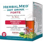 Dr. Weiss HerbalMed Hot Drink Forte