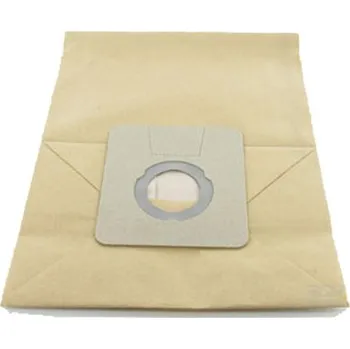 Sáček do vysavače SPARTUS PP660096 Sáčky do vysavače BAIER BSS 406, BSS 407, 5 ks