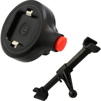 Quick držák telefonu na opěrku hlavy N4