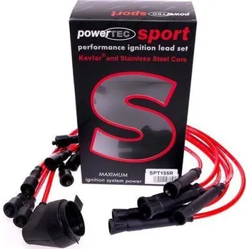 Zapalovací kabel Zapalovací kabely PowerTEC BMW 320I 525I 628CSI 735I 78-91 modré