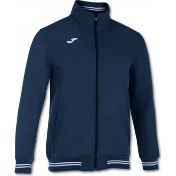Pánská větrovka Pánská bunda Joma Combi Soft Shell, dark navy - L JOMA