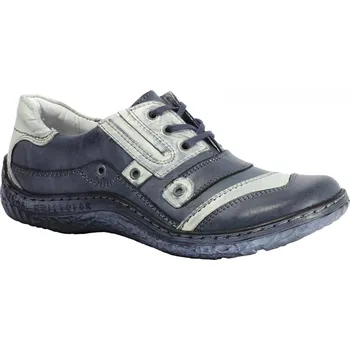 Dámské polobotky Dámské polobotky Hilby 2029