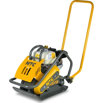 Vibrační deska Ntc VD 15P