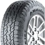 Pneumatiky MATADOR mp72 izzarda a/t 2 225/60 R18 104H TL XL M+S 3PMSF FR, celoroční pneu, osobní a SUV