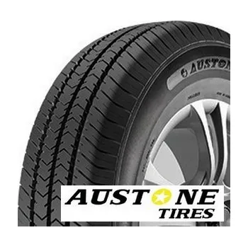 Pneumatiky AUSTONE asr71 205/65 R16 107T TL C 8PR BSW, letní pneu, VAN