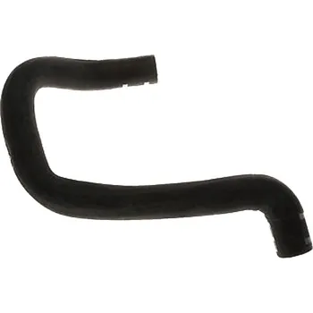 Hadice k chladiči olejového filtru Ford