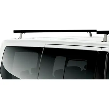 Q-Top® (Q-Tech)* Základní střešní nosič s jedním příčníkem