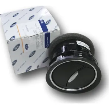 Oprava karosérie Mřížka ventilace Ford Mondeo, S-MAX, Galaxy