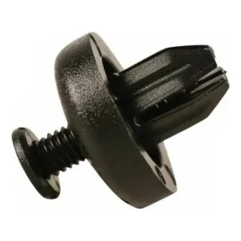 Oprava karosérie Úchytka klipu - přední znak Ford