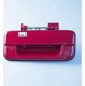 Oprava karosérie #* RUKOJE« - ZAD.SKLOPNÁ STĚNA