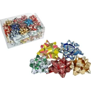 Stuha Rozetka metal potisk 1/5cm