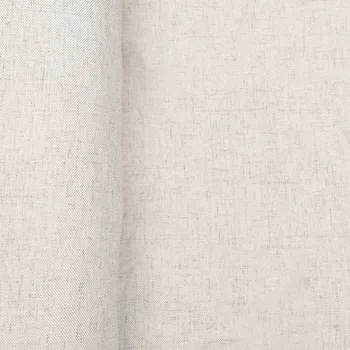 Tegatex Látka závěsovina metráž - světle šedá